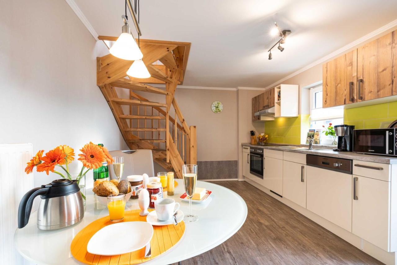 Ferienhaus Usedomer Flaschenpost Zinnowitz Room photo